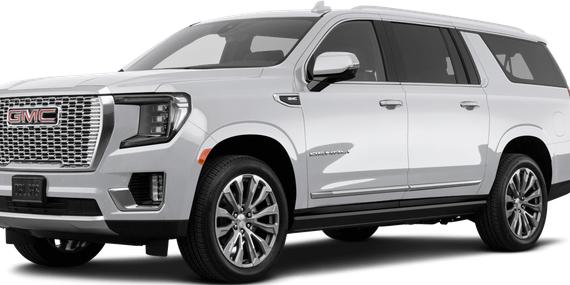 GMC YUKON XL 2021 1GKS2JKL7MR304383 image